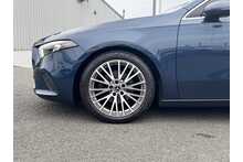 21/71 Mercedes-Benz A Class 1.3 A180 Sport Edition (Executive) Petrol 7G-DCT 136 ps