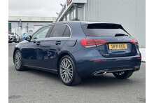 21/71 Mercedes-Benz A Class 1.3 A180 Sport Edition (Executive) Petrol 7G-DCT 136 ps