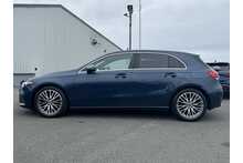 21/71 Mercedes-Benz A Class 1.3 A180 Sport Edition (Executive) Petrol 7G-DCT 136 ps