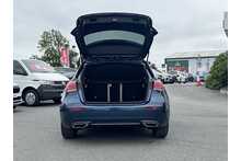 21/71 Mercedes-Benz A Class 1.3 A180 Sport Edition (Executive) Petrol 7G-DCT 136 ps