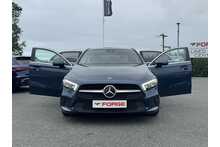 21/71 Mercedes-Benz A Class 1.3 A180 Sport Edition (Executive) Petrol 7G-DCT 136 ps