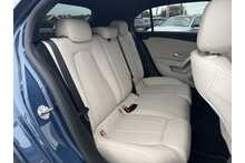 21/71 Mercedes-Benz A Class 1.3 A180 Sport Edition (Executive) Petrol 7G-DCT 136 ps