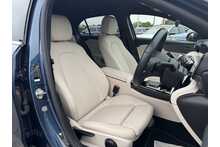 21/71 Mercedes-Benz A Class 1.3 A180 Sport Edition (Executive) Petrol 7G-DCT 136 ps