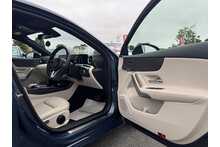 21/71 Mercedes-Benz A Class 1.3 A180 Sport Edition (Executive) Petrol 7G-DCT 136 ps