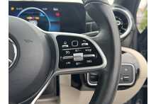 21/71 Mercedes-Benz A Class 1.3 A180 Sport Edition (Executive) Petrol 7G-DCT 136 ps