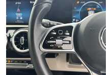 21/71 Mercedes-Benz A Class 1.3 A180 Sport Edition (Executive) Petrol 7G-DCT 136 ps