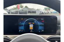 21/71 Mercedes-Benz A Class 1.3 A180 Sport Edition (Executive) Petrol 7G-DCT 136 ps