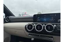 21/71 Mercedes-Benz A Class 1.3 A180 Sport Edition (Executive) Petrol 7G-DCT 136 ps
