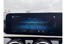 21/71 Mercedes-Benz A Class 1.3 A180 Sport Edition (Executive) Petrol 7G-DCT 136 ps