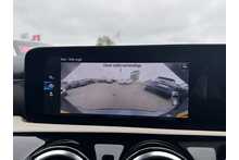 21/71 Mercedes-Benz A Class 1.3 A180 Sport Edition (Executive) Petrol 7G-DCT 136 ps
