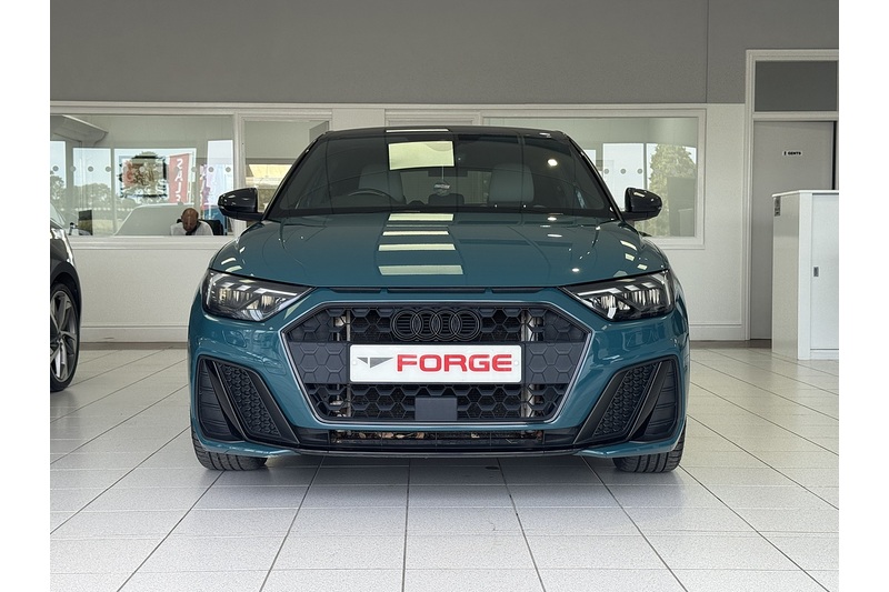 Audi 1.5 TFSI 35 S line Style Edition Sportback 5dr Petrol S Tronic Euro 6 (s/s) (150 ps)