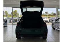 19/19 Audi A1 1.5 TFSI 35 S line Style Edition Sportback 5dr Petrol S Tronic 150 ps