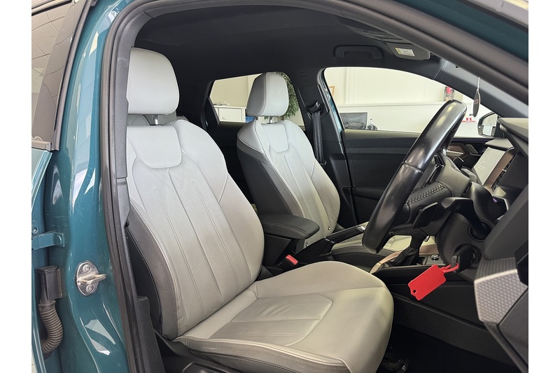 Audi 1.5 TFSI 35 S line Style Edition Sportback 5dr Petrol S Tronic Euro 6 (s/s) (150 ps)