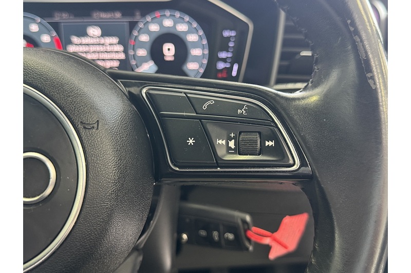 Audi 1.5 TFSI 35 S line Style Edition Sportback 5dr Petrol S Tronic Euro 6 (s/s) (150 ps)