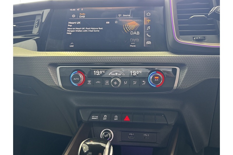 Audi 1.5 TFSI 35 S line Style Edition Sportback 5dr Petrol S Tronic Euro 6 (s/s) (150 ps)