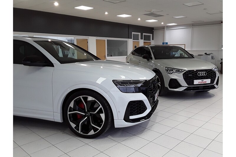 Audi 1.5 TFSI 35 S line Style Edition Sportback 5dr Petrol S Tronic Euro 6 (s/s) (150 ps)