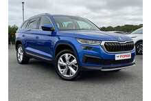 24/24 Skoda Kodiaq 1.5 TSI ACT SE L Executive Petrol DSG 150 ps