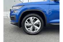 24/24 Skoda Kodiaq 1.5 TSI ACT SE L Executive Petrol DSG 150 ps