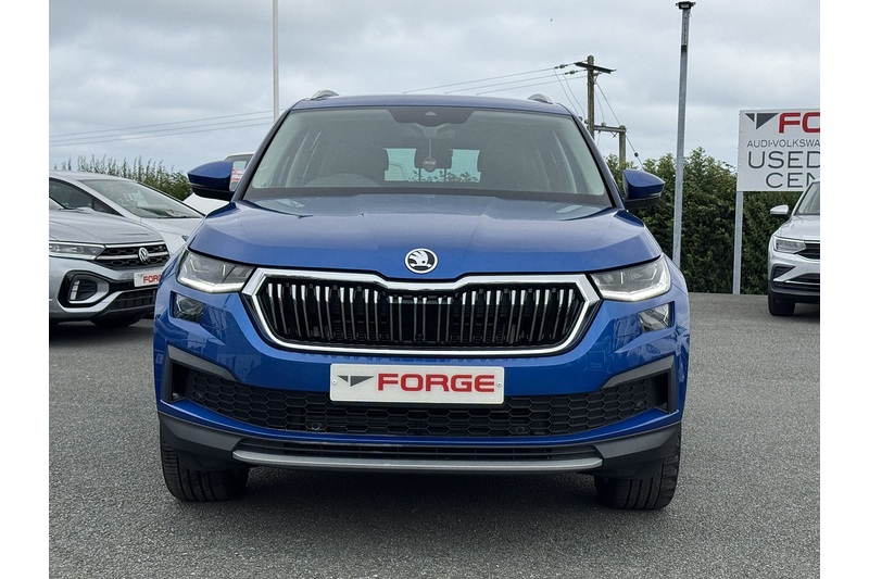 Skoda 1.5 TSI ACT SE L Executive SUV 5dr Petrol DSG Euro 6 (s/s) (7 Seat) (150 ps)
