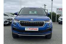 24/24 Skoda Kodiaq 1.5 TSI ACT SE L Executive Petrol DSG 150 ps