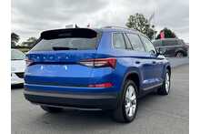 24/24 Skoda Kodiaq 1.5 TSI ACT SE L Executive Petrol DSG 150 ps