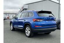 24/24 Skoda Kodiaq 1.5 TSI ACT SE L Executive Petrol DSG 150 ps