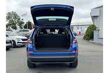 24/24 Skoda Kodiaq 1.5 TSI ACT SE L Executive Petrol DSG 150 ps