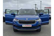24/24 Skoda Kodiaq 1.5 TSI ACT SE L Executive Petrol DSG 150 ps