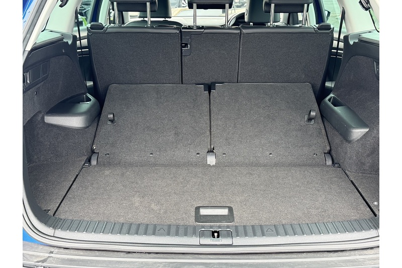 Skoda 1.5 TSI ACT SE L Executive SUV 5dr Petrol DSG Euro 6 (s/s) (7 Seat) (150 ps)