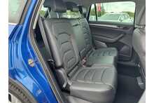 24/24 Skoda Kodiaq 1.5 TSI ACT SE L Executive Petrol DSG 150 ps