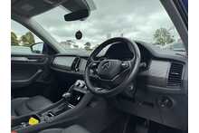 24/24 Skoda Kodiaq 1.5 TSI ACT SE L Executive Petrol DSG 150 ps