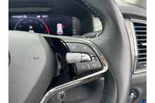 24/24 Skoda Kodiaq 1.5 TSI ACT SE L Executive Petrol DSG 150 ps