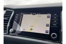24/24 Skoda Kodiaq 1.5 TSI ACT SE L Executive Petrol DSG 150 ps