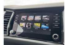 24/24 Skoda Kodiaq 1.5 TSI ACT SE L Executive Petrol DSG 150 ps