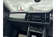 24/24 Skoda Kodiaq 1.5 TSI ACT SE L Executive Petrol DSG 150 ps
