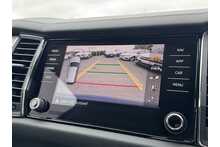 24/24 Skoda Kodiaq 1.5 TSI ACT SE L Executive Petrol DSG 150 ps