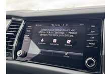 24/24 Skoda Kodiaq 1.5 TSI ACT SE L Executive Petrol DSG 150 ps