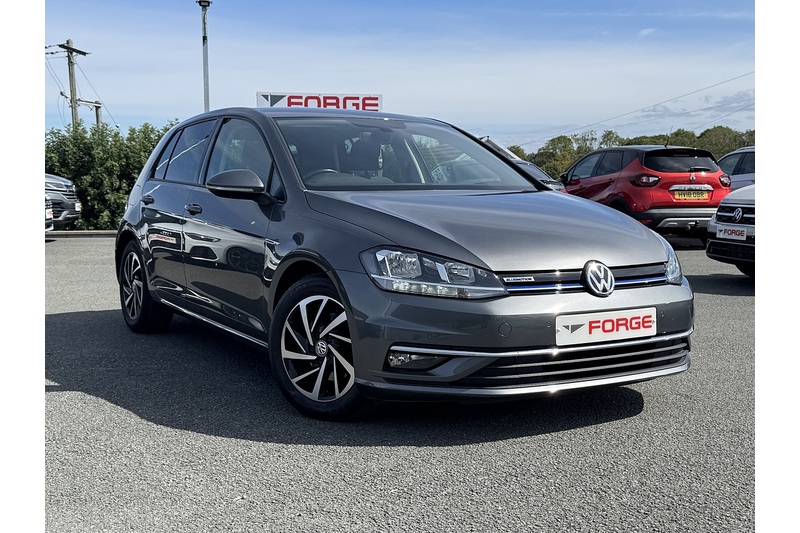 Volkswagen 1.5 TSI EVO Match Hatchback 5dr Petrol Manual Euro 6 (s/s) (130 ps)
