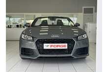 23/23 Audi TT 2.0 TFSI 40 Sport Roadster 2dr Petrol S Tronic 197 ps