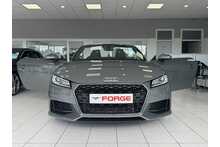 23/23 Audi TT 2.0 TFSI 40 Sport Roadster 2dr Petrol S Tronic 197 ps