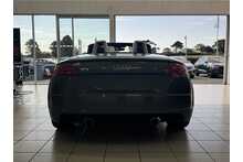 23/23 Audi TT 2.0 TFSI 40 Sport Roadster 2dr Petrol S Tronic 197 ps