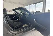 23/23 Audi TT 2.0 TFSI 40 Sport Roadster 2dr Petrol S Tronic 197 ps