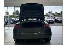 23/23 Audi TT 2.0 TFSI 40 Sport Roadster 2dr Petrol S Tronic 197 ps