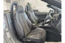 23/23 Audi TT 2.0 TFSI 40 Sport Roadster 2dr Petrol S Tronic 197 ps