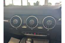 23/23 Audi TT 2.0 TFSI 40 Sport Roadster 2dr Petrol S Tronic 197 ps