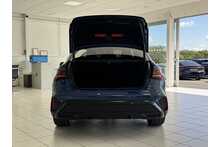 25/25 Audi A3 1.5 TFSI 35 Black Edition Saloon Petrol S Tronic 150 ps