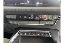 25/25 Audi A3 1.5 TFSI 35 Black Edition Saloon Petrol S Tronic 150 ps