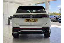 24/24 Volkswagen Tiguan eTSI MHEV R-Line Launch Edition