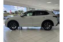 24/24 Volkswagen Tiguan eTSI MHEV R-Line Launch Edition