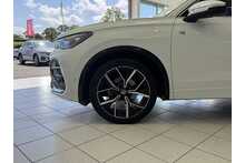24/24 Volkswagen Tiguan eTSI MHEV R-Line Launch Edition